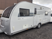 Adria Alpina Colorado 613 UL 2019