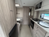 Elddis Xplore 304 2021 