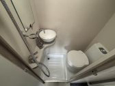 Elddis Xplore 304 2021 
