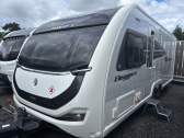 Swift Elegance Grande 835 2025