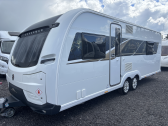 Coachman Lusso 2 2024