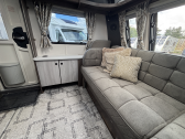 Coachman Lusso 2 2024