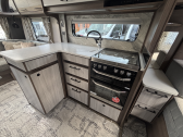 Coachman Lusso 2 2024