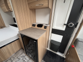 Bailey Phoenix GT75 644 2025