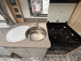 Bailey Phoenix GT75 644 2025