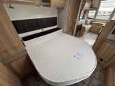 Bailey Phoenix GT75 644 2025
