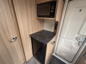 Bailey Phoenix Plus 640 2023