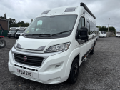 Autosleeper Warwick XL 2021