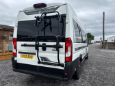 Autosleeper Warwick XL 2021
