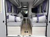 Autosleeper Warwick XL 2021
