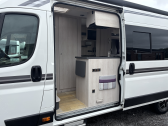 Autosleeper Warwick XL 2021