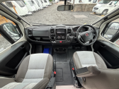 Autosleeper Warwick XL 2021