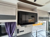 Autosleeper Warwick XL 2021
