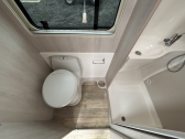 Autosleeper Warwick XL 2021