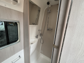 Autosleeper Warwick XL 2021