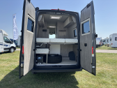 Wildax Altair Sport RS 2024