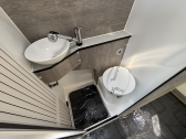Wildax Altair Sport RS 2024