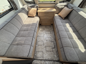 Bailey Phoenix GT75 420 2024