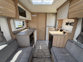 Bailey Phoenix GT75 420 2024