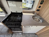 Bailey Phoenix GT75 420 2024