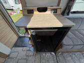 Bailey Phoenix GT75 420 2024