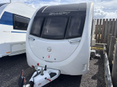 Swift Finesse 400 (Compact) 2022