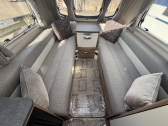 Swift Finesse 400 (Compact) 2022