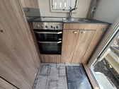 Swift Finesse 400 (Compact) 2022