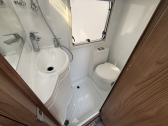 Swift Finesse 400 (Compact) 2022