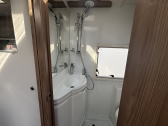 Swift Finesse 400 (Compact) 2022