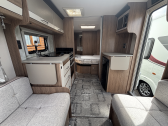 Coachman VIP 575 2018