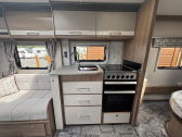 Coachman VIP 575 2018