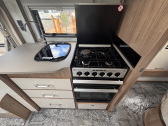 Coachman VIP 575 2018