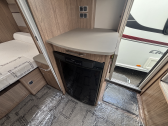 Coachman VIP 575 2018