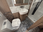 Coachman VIP 575 2018
