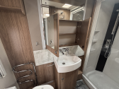 Coachman VIP 575 2018