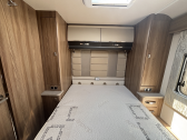 Swift Elegance Grande 835 2021