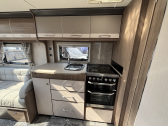 Coachman VIP Vogue 460 2020