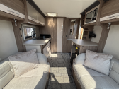 Coachman VIP Vogue 460 2020