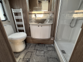 Coachman VIP Vogue 460 2020