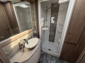 Coachman VIP Vogue 460 2020