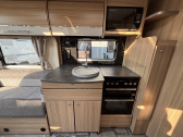 Bailey Pegasus Grande Messina SE 2023