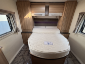 Bailey Pegasus Grande Messina SE 2023
