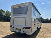 Frankia Platin i8400 2020