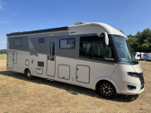Frankia Platin i8400 2020