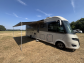 Frankia Platin i8400 2020