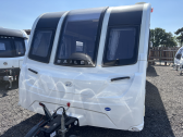 Bailey Pegasus Grande Messina 2019