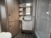 Coachman Acadia 460 2025