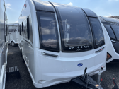 Bailey Unicorn Vigo Deluxe 2025