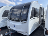 Bailey Unicorn Vigo Deluxe 2025